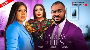 shadows of lies