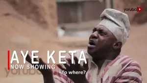 aye keta