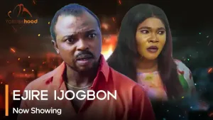 ejire ijogbon