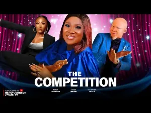 the competition