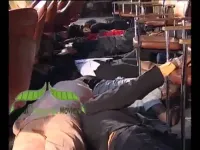 state of emergency