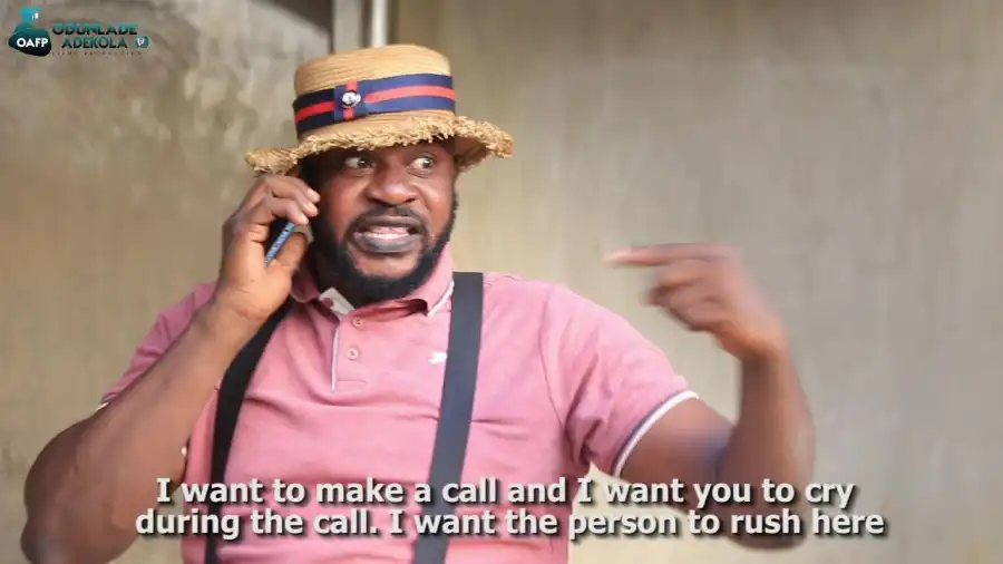 saamu alajo - ibafo