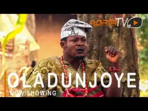 oladunjoye
