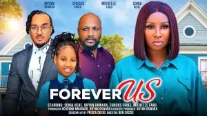 forever us
