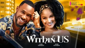 within us