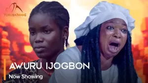 awuru ijogbon