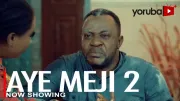 aye meji
