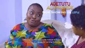 adetutu alapandede