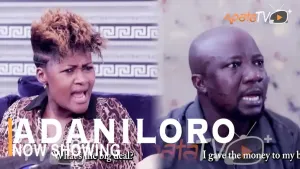 adaniloro