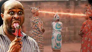 agbara onigedu