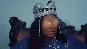 arole omo alagbara