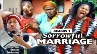 sorrowful marriage