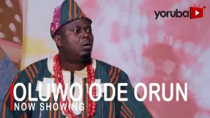 oluwo ode orun