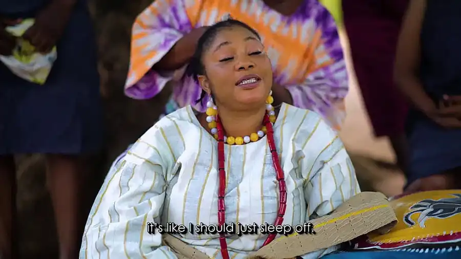 oluwo alaso