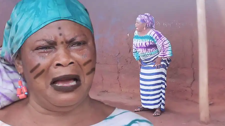 ita areegbeomo