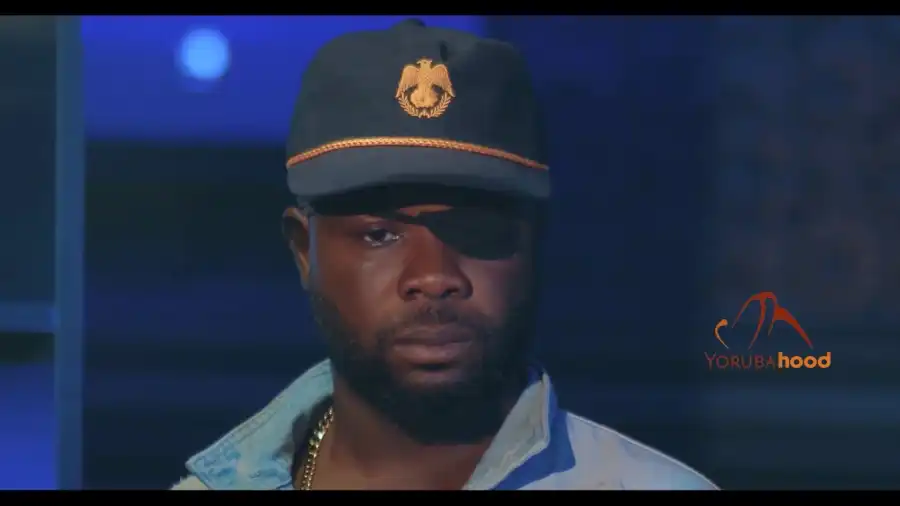 iyawo farao