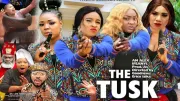 the tusk
