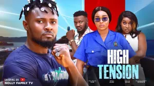 high tension