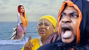 ija yemoja ati eleye