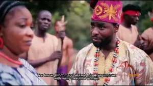 ajodun eleye
