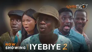 iyebiye