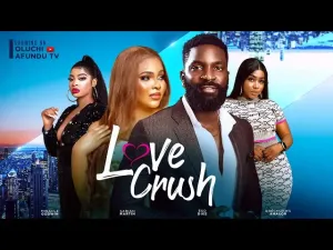 love crush