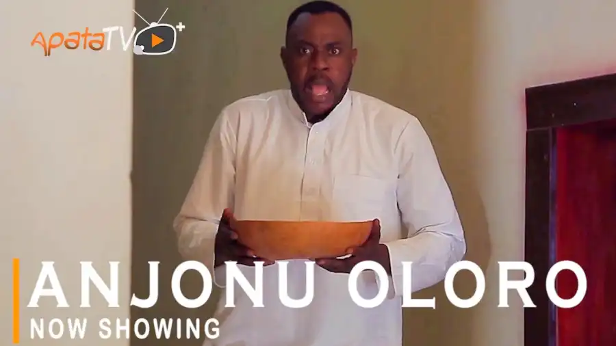 anjonu oloro