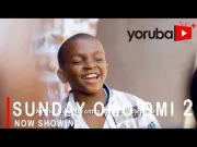sunday omo omi