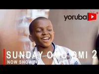 sunday omo omi