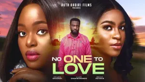 no one to love
