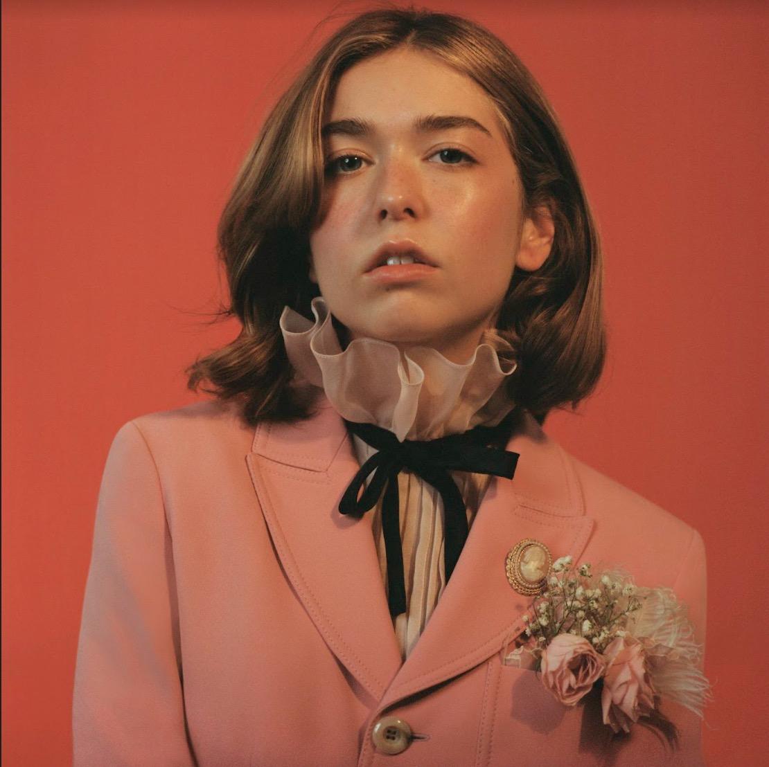 actor Lindsey Jordan large photo