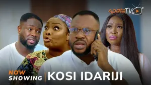 kosi idariji
