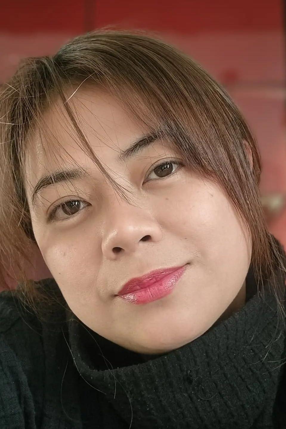 actor Liza Diño large photo