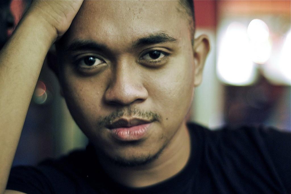 actor Nar Cabico large photo