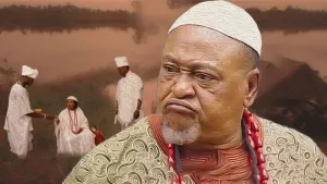 arole oba