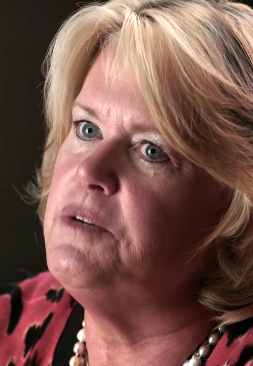 actor Joan Bishop large photo