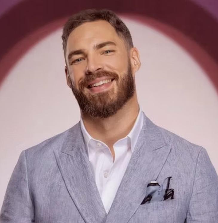 actor Steven Smith large photo