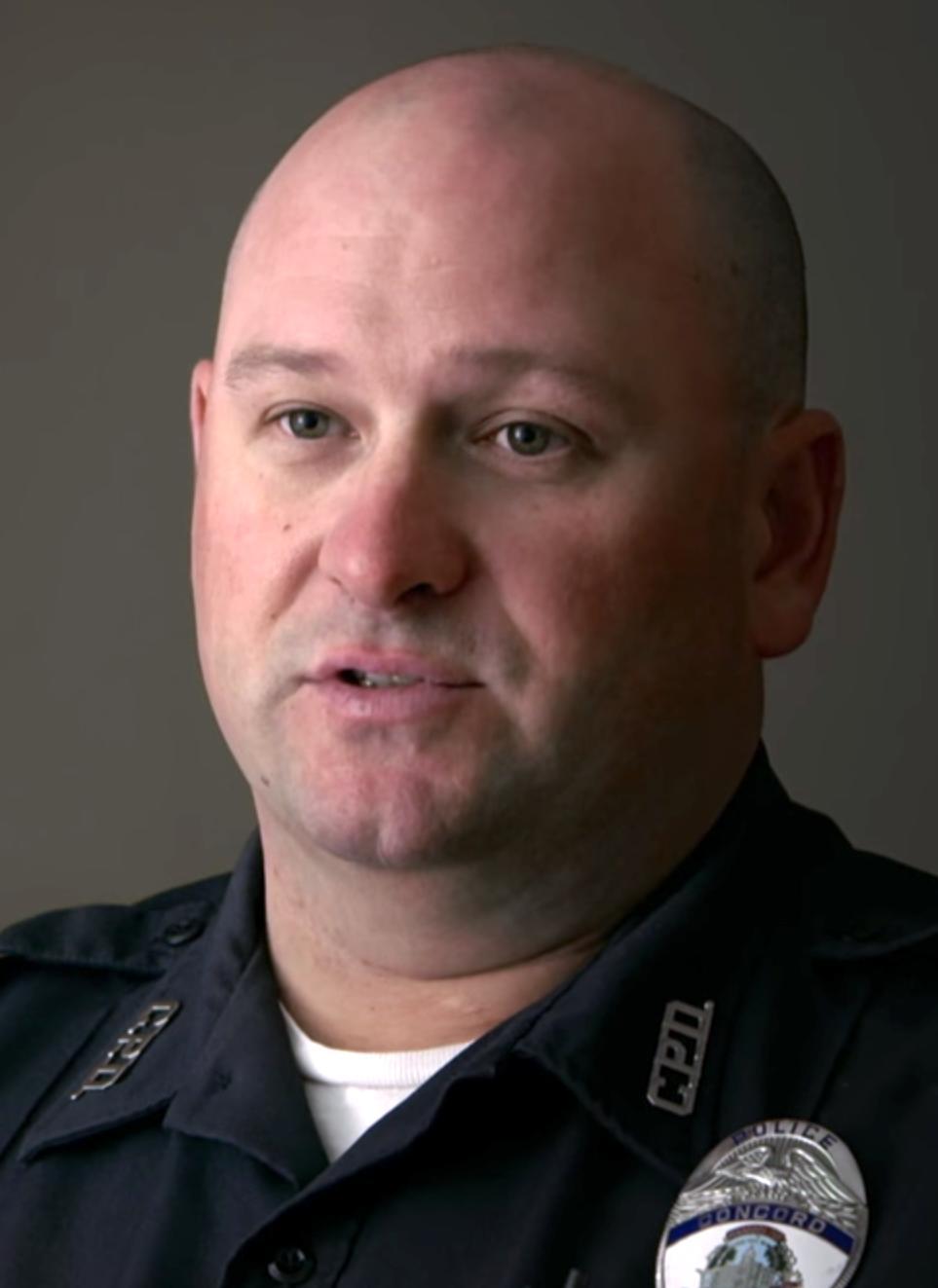 actor Matthew Nelson large photo