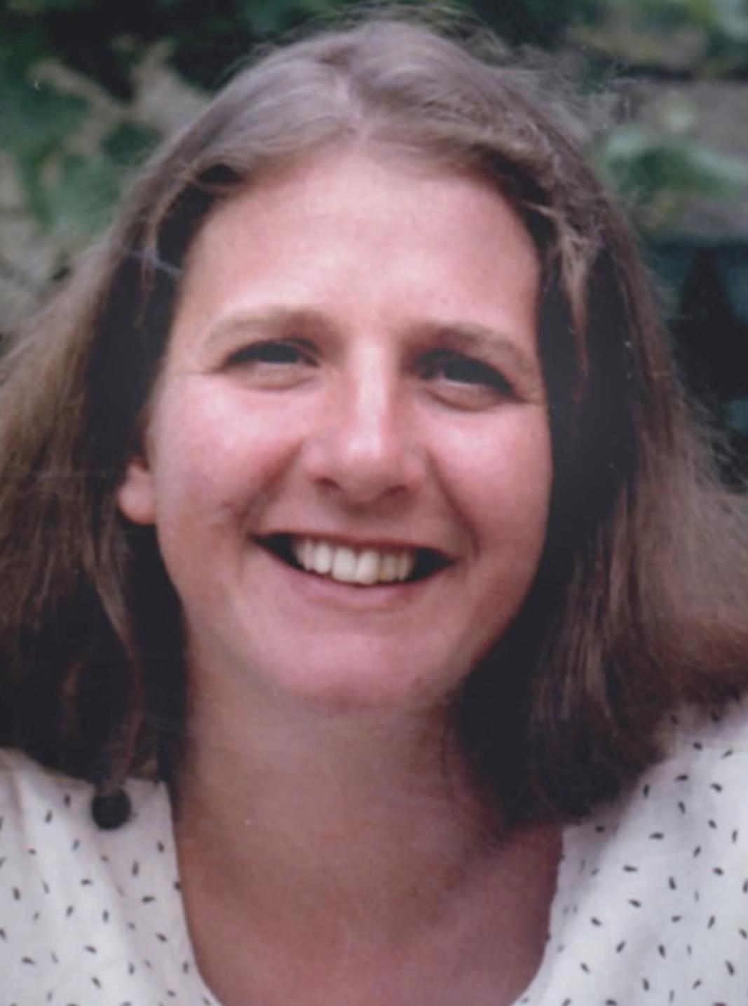 actor Linda Bishop large photo