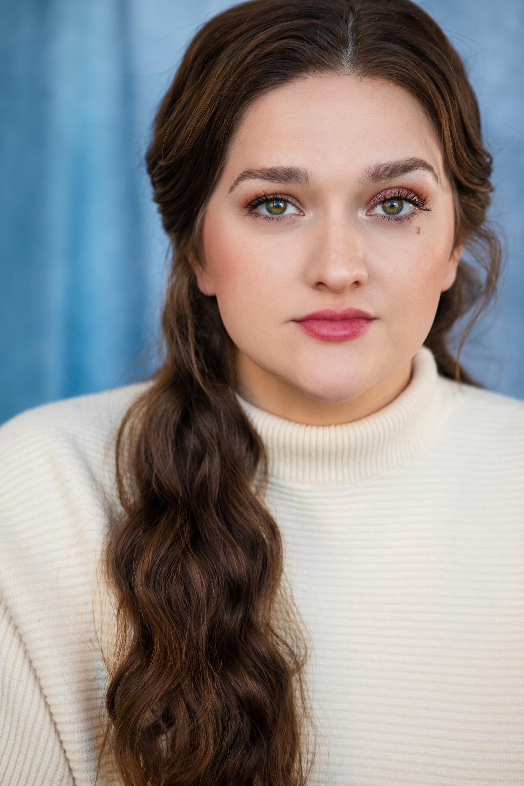 actor Alex Paige Fream large photo