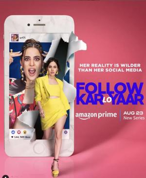 Follow Kar Lo Yaar [Hindi]