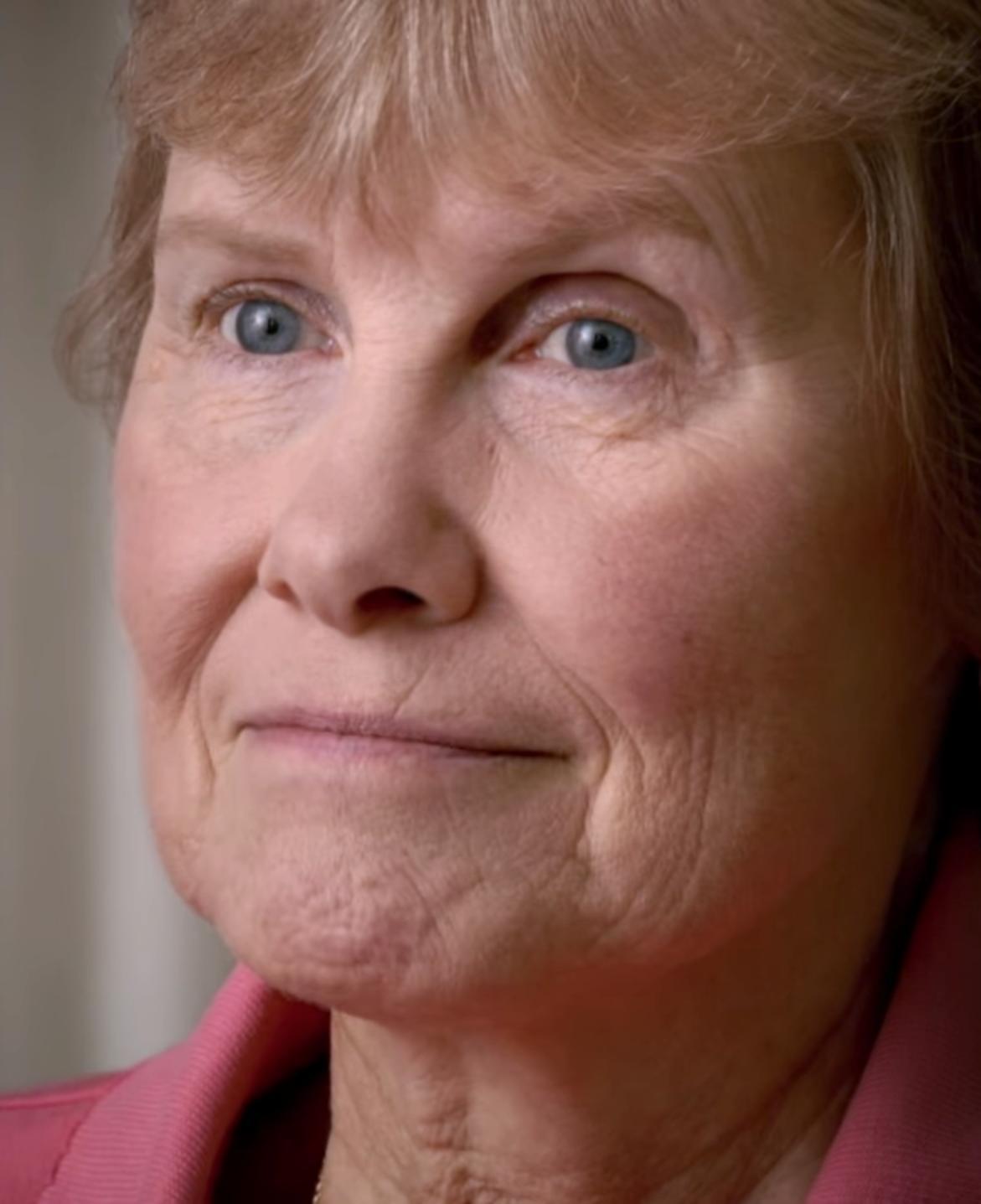 actor Judith E. Kolada large photo