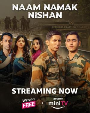 Naam Namak Nishan [Hindi]