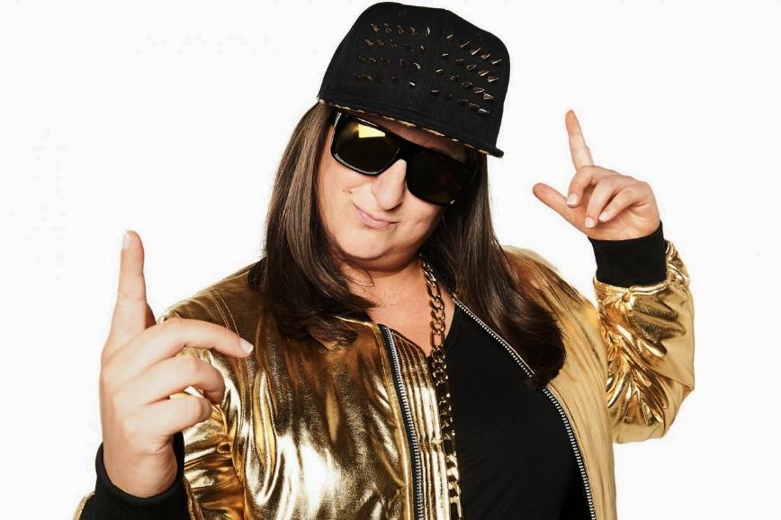 actor Honey G large photo