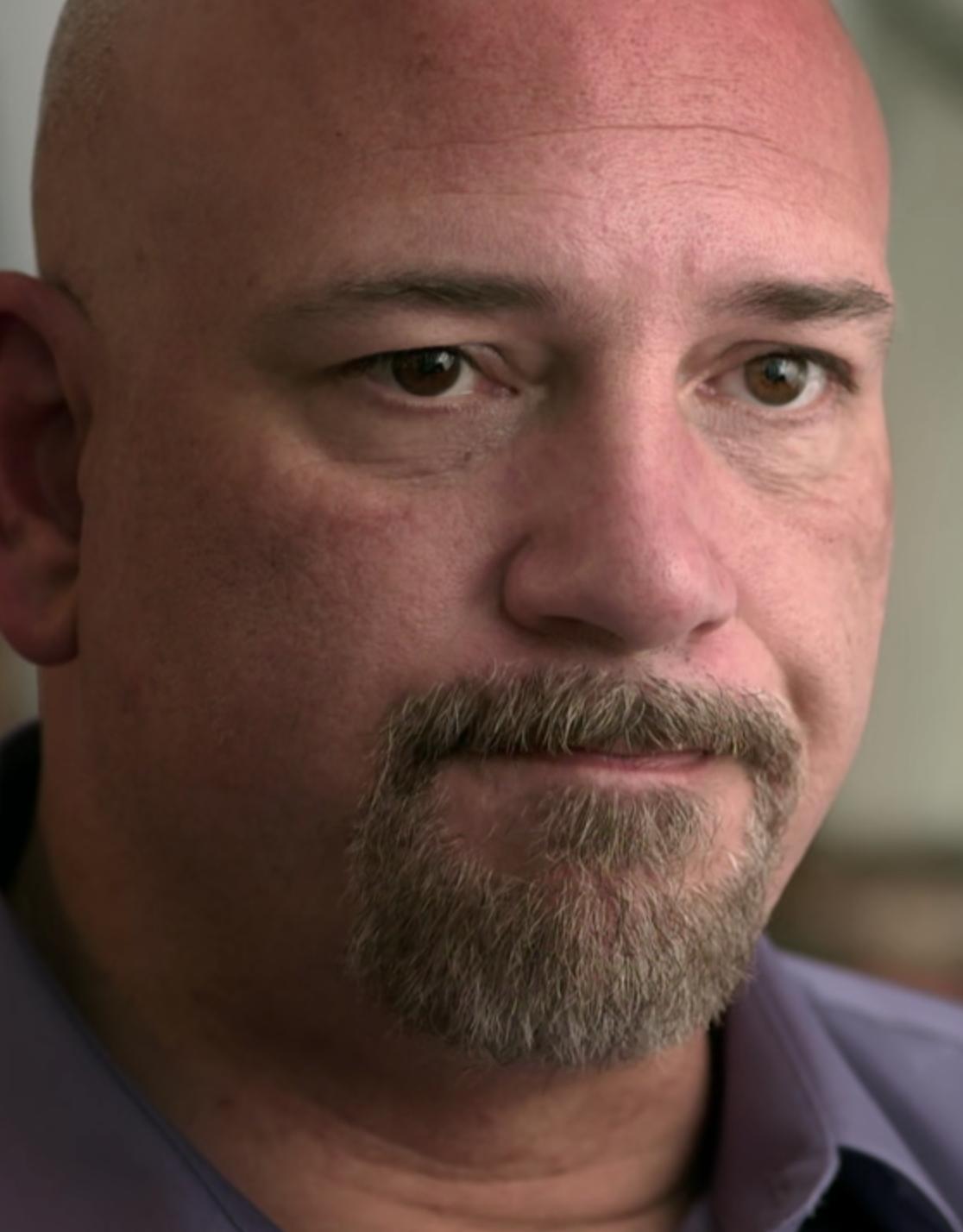 actor Thomas Scarlato large photo