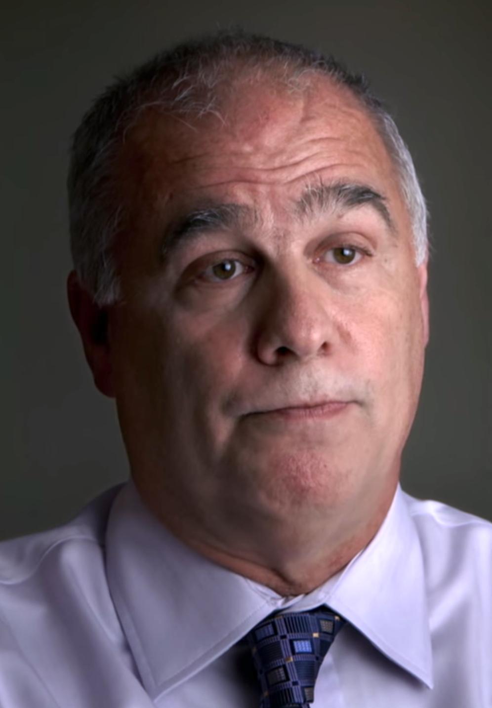 actor Wayne DiGeronimo large photo