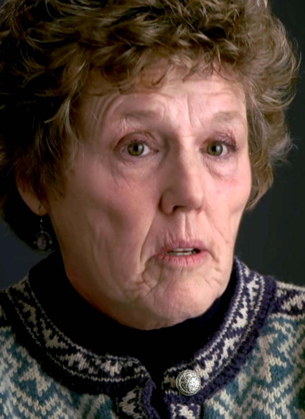 actor Lora Goss large photo