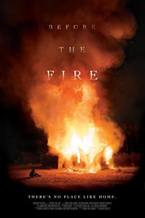 Before the Fire [Indonesian]
