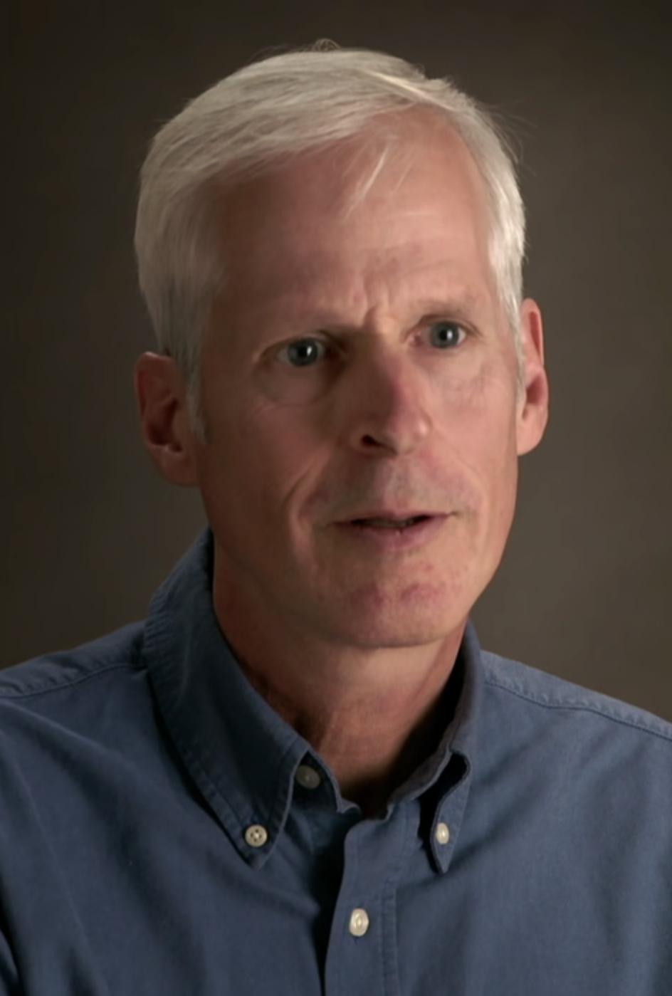 actor Doug Bixby large photo