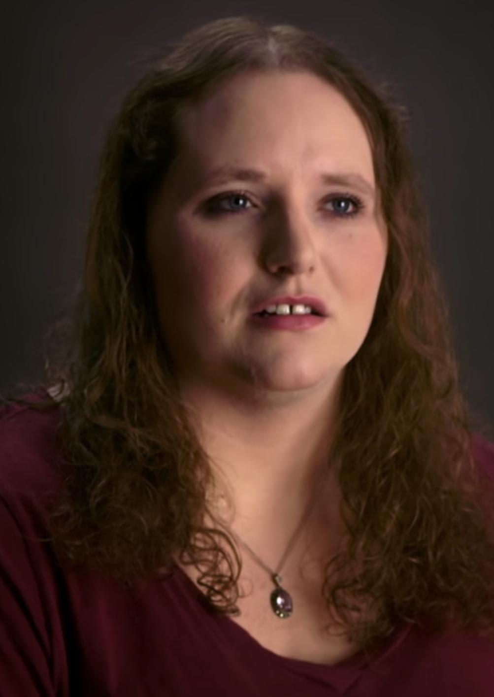 actor Caitlin Murtagh large photo